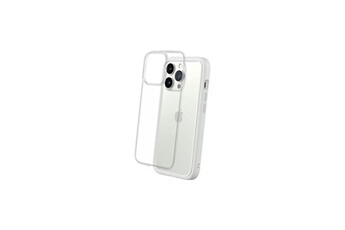 Coque et étui téléphone mobile Rhinoshield Coque Mod NX Compatible avec [ iPhone 11 Pro] - Personnalisable - Vert Kaki