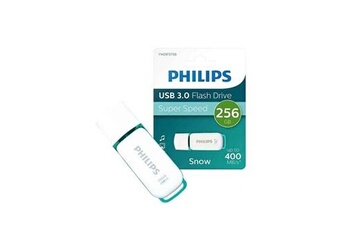 Philips Clé USB USB 3.0 16GB Vivid Bleu