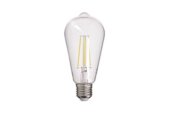 Ampoule led 3 tubes e27 8w blanc/froid - Provence Outillage