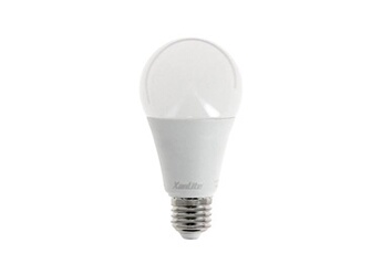 Ampoule LED B22 Standard Blanc-chaud Claire 60W x3 PHILIPS