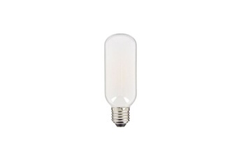 Ampoule à filament LED P45 Opaque, culot E14, 7W (eq. 75W), 1055 lumens,  Blanc chaud