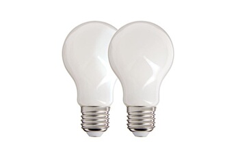 Ampoule LED G95, Culot E27, 10w Cons. (60w Eq.), Cct Température De Lumière  Variable 2700k - 6000k - - Ampoule BUT