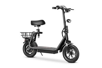 JOYOR Y6S scooter électrique pliant adulte vitesse maximum 50 km/h
