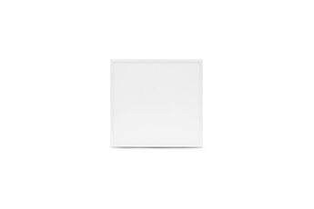 plafonnier led blanc recouvrable 595x595 36w 4000°k..
