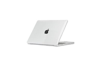 TECOOL Coque MacBook Air 13 Pouces 2020 2019 2018, Coque MacBook