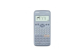 Calculatrice Casio - Retrait 1h en Magasin*