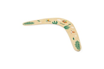 jeu de plein air tropik boomerang bipale