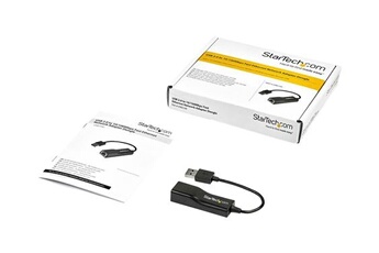 Adaptateur Hori Ethernet vers USB pour Nintendo Switch - Connectique et  chargeur console - Achat & prix