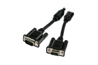 Generic Coupleur Adaptateur HDMI Femelle Vers HDMI Femelle - Noir - Prix  pas cher