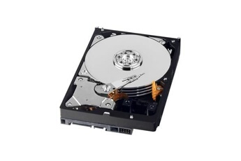 WD Ultrastar DC HC550 WUH721816ALE6L4 - disque dur - 16 To - SATA