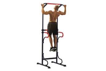 Yurei Power Banc de musculation et chaise romaine fitness Home Gym