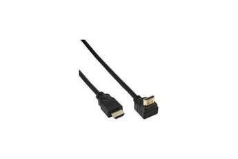 Adaptateur actif DisplayPort vers HDMI 4K - VC986, ATEN Convertisseurs  vidéo