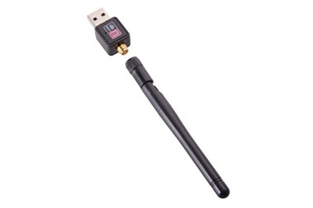 21€99 sur Adaptateur USB Bluetooth 5.1 Dongle Bluetooth Bande ISM 2.4G  pour PS5 PS4 - Connectique et chargeur console - Achat & prix