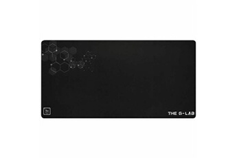 TITANWOLF - Tapis de Souris Gaming XXL 1200x600mm - Tapis de Table