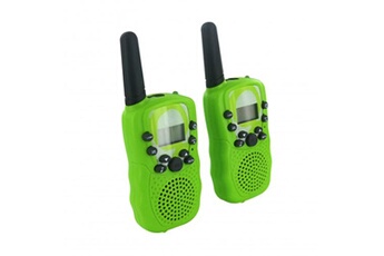 Metronic - radio Réveil Gulli MP3 USB avec projection de l'heure et alarme  vert - Radio - Rue du Commerce