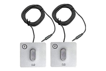 Micro Omnidirectionnel Streaming Télétravail Pro USB CAPO pour PC