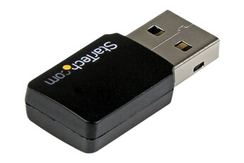 Adaptateur Bluetooth USB BT 5.0 - Connectez, Partagez, et Profitez avec  Haut-Parleurs, Écouteurs, Claviers, Manettes - Straße Tech ® - Clé Wifi et  Bluetooth - Achat & prix