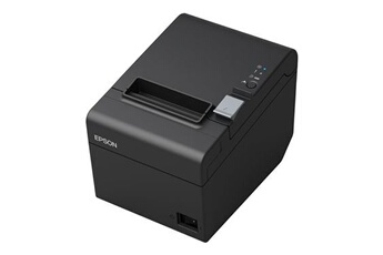 Imprimante à reçu Docooler 5809DD Mini imprimante thermique