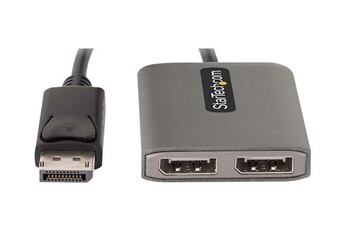 Chargeur USB Sécurisé Data Blocker - Câbles USB 2.0 (USB A - Mini USB B)