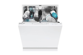 Lave-linge hublot Vedette LLV95W - Machine à laver - largeur : 59.5 cm -  profondeur : 56.5 cm - hauteur : 85 cm - chargement frontal - 56 litres - 9  kg - 1400 tours/min 