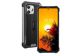 Smartphone Incassable Blackview BV7200 10+128Go Android 12 4G