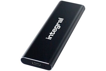Disque Dur Externe USB 3.0 500 Go - PopSmart