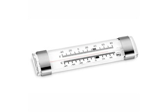 Rosenstein & Söhne Thermomètre digital sans fil pour réfrigérateur et  congélateur avec : : Gros électroménager