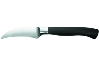 couteau stalgast couteau à légumes forgé l 65 mm - - - inox