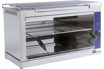 Grille pain Cuisinart CPT780E GRIS ANTHRACITE - DARTY