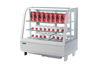 Réfrigérateur Combiné S7CO250XAQUA, distributeur d'eau, largeur 55cm