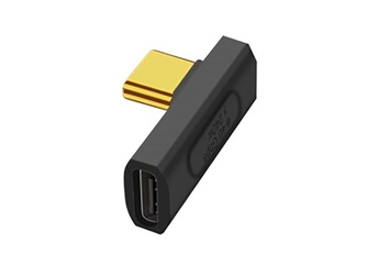 Câble USB de chargement pour Conteuse d'histoires Merlin Vert