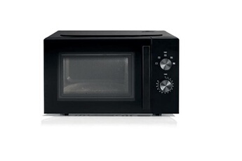 Micro-ondes Whirlpool MWP101B 20 Litres 700W Noir pose libre