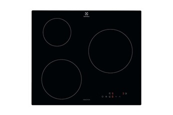 Table de cuisson à induction posable 2 feux 3500w - do333ip DOMO