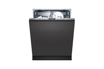 Lave vaisselle integrable 60 cm - Livraison gratuite Darty Max - Darty