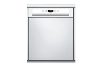 Lave-vaisselle semi-intégrable 60cm, DW60BG750SSLET
