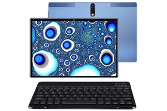 Découvrez la nouvelle tablette Facilotab XL avec clavier ! - Facilotab