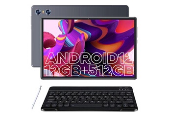 Tablette à écran HD d'origine Global Version, Android 11, Snapdragon 2023, 12  pouces, ordinateur, PC, montre, 8 Max, 845 - AliExpress