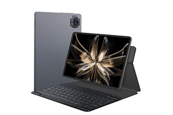 Honeycomb Glacier : Intel présente un PC portable à double écran