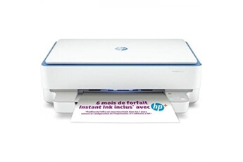 Imprimante Hp ENVY 5030 - DARTY Réunion