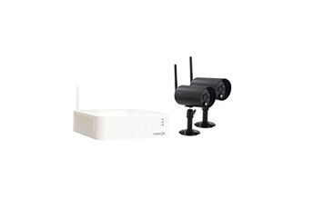 Mini camera espion sans fil - Livraison gratuite Darty Max - Darty