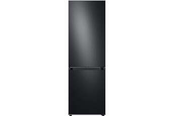 Refrigerateur congelateur en bas Whirlpool Réfrigérateur Congélateur en Bas  WB70E973X 444L 40dB Froid Ventilé Porte Réversible Acier Inoxydable