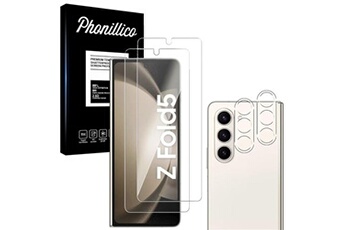 Verre Trempé pour iPhone 15 PLUS [Pack 2] Film Vitre Protection Ecran  Phonillico® - Protection d'écran pour smartphone - Achat & prix
