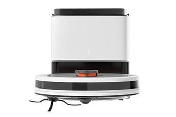 Aspirateur robot Irobot Roomba 606 - DARTY Réunion