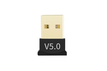 Adaptateur Dongle Bluetooth USB Console Casque Oreillette