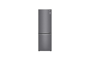 Réfrigérateur Combiné 60 cm 339l Froid Brassé Inox - W5821cox2