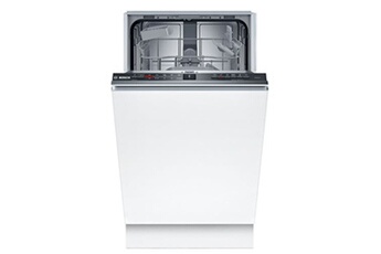 Lave vaisselle integrable 60 cm - Livraison gratuite Darty Max - Darty