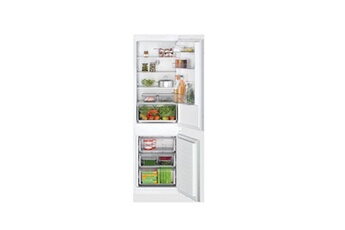 Réfrigérateur multiportes - BOSCH - KFN96VPEA - Inox