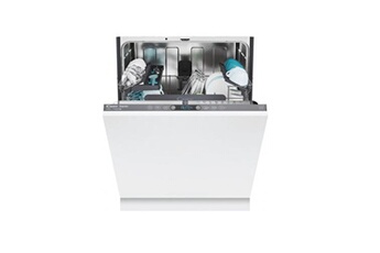 Continental Edison CELV1047B - Lave-vaisselle - largeur : 44.8 cm -  profondeur : 60 cm - hauteur : 84.5 cm - noir - Lave-vaisselle - Achat &  prix
