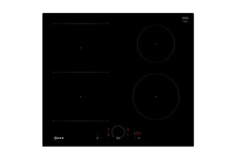 Table induction Hotpoint HB 2760B NE