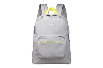 vero essential (abg230) - sac à dos pour ordinateur portable - 15.6" - gris